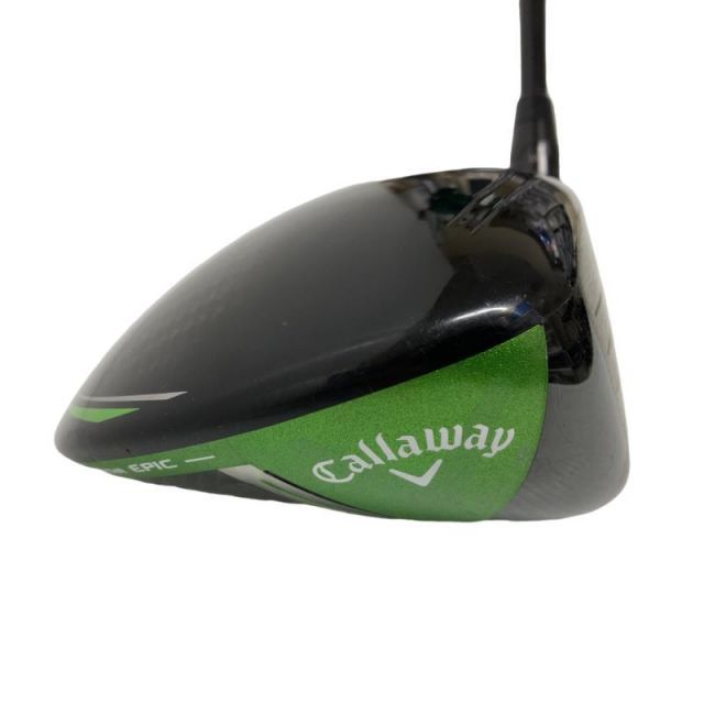 中古】 キャロウェイ GBB EPIC SUBZERO 10.5° ドライバー DR