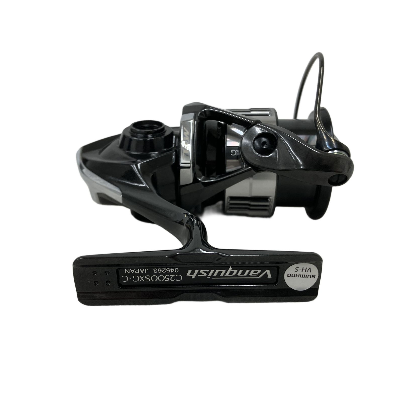 SHIMANO Vanquish シマノ 23 ヴァンキッシュ C2500SXG-C スピニング