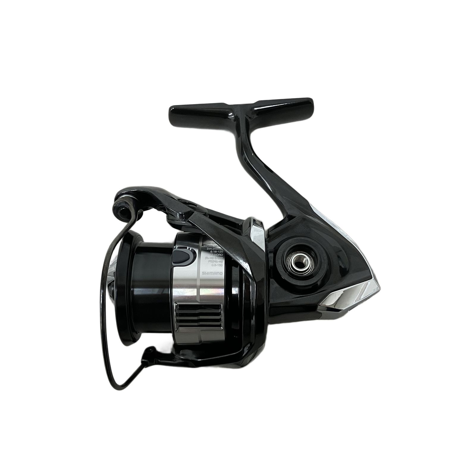 SHIMANO Vanquish シマノ 23 ヴァンキッシュ C2500SXG-C スピニング