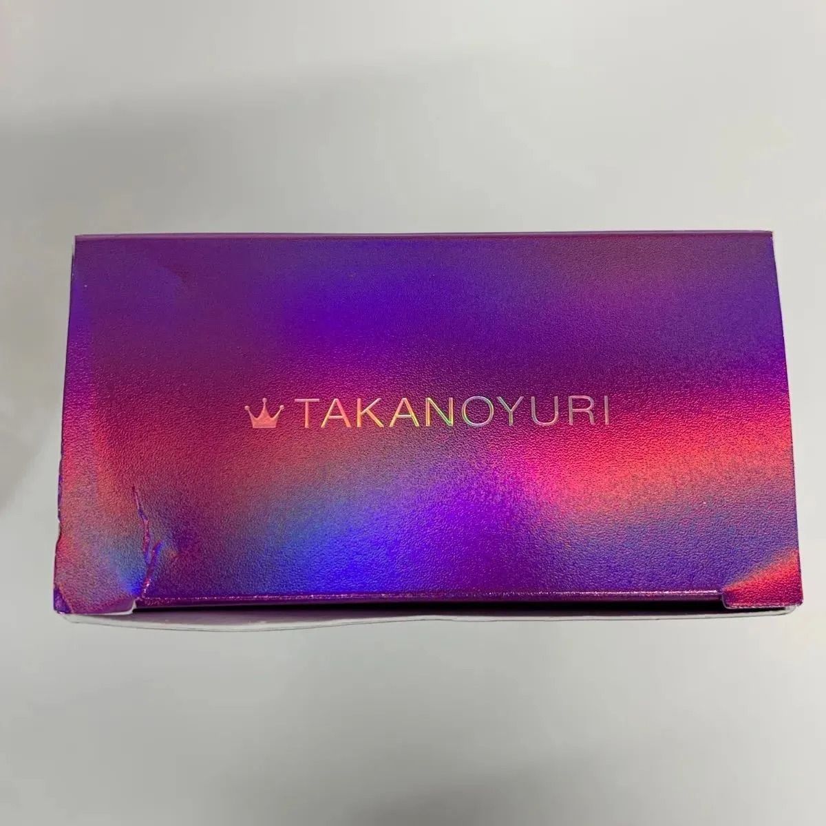 W1666 たかの友梨 エステファクト ジュエリーパクト SP