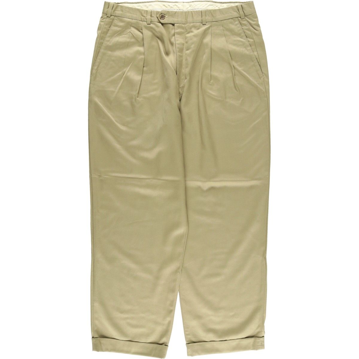 古着 80~90年代 JB Britches NORDSTROM ノードストローム ツータック