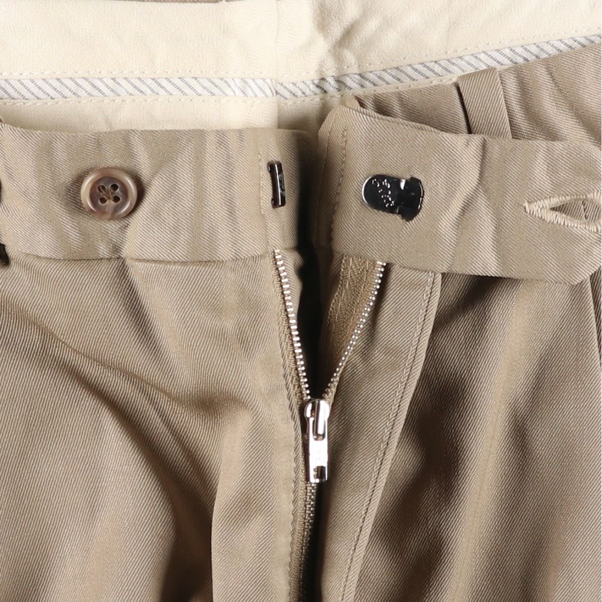 古着 80~90年代 JB Britches NORDSTROM ノードストローム ツータック