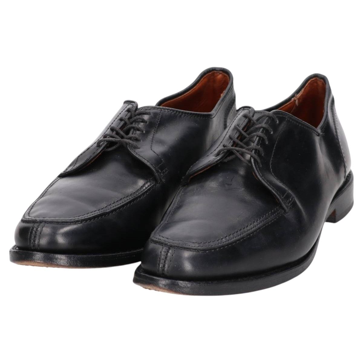 Allen Edmonds ブラック サイズ8(26.0cm) 【公式通販】