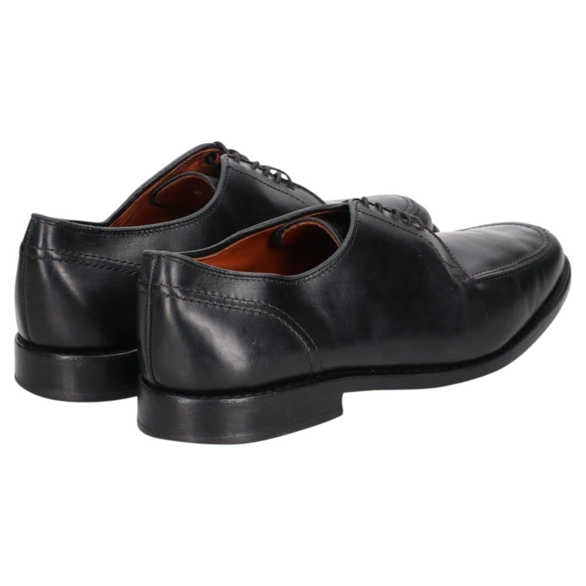 古着 アレンエドモンズ ALLEN EDMONDS LASALLE Uチップシューズ USA製 