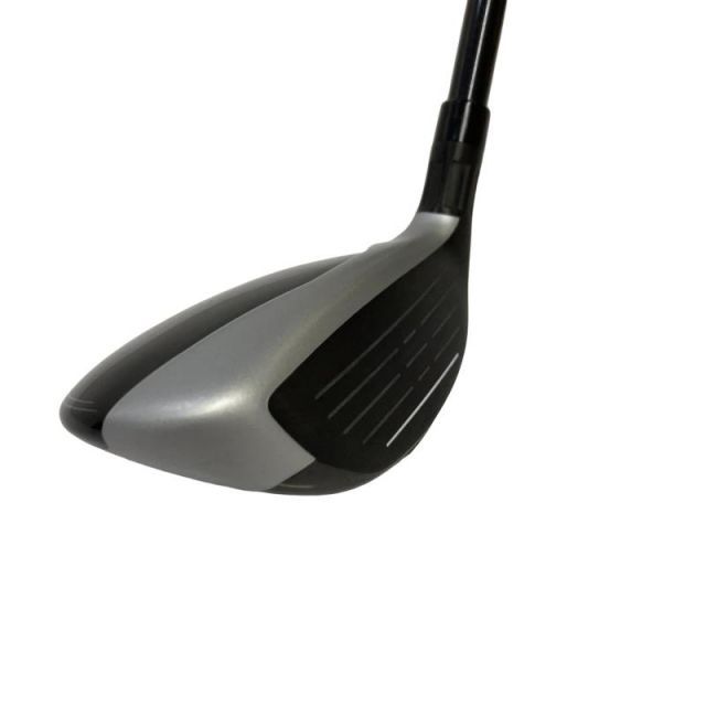 中古】 テーラーメイド M4(2021) U4 ユーティリティ UT Fujikura ATMOS