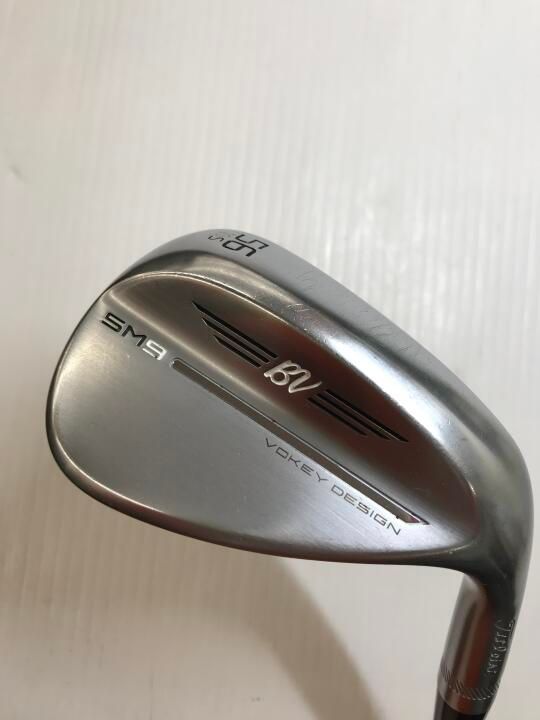 Vokey Design SM9 56°ウェッジ Amazon.co.jp: Titleist Vokey Design SM9 ツアー クローム ウェッジ