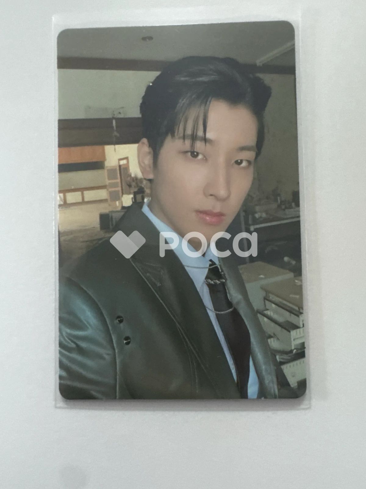 Seventeen ウォヌ セブチ Attacca Op.3 - メルカリ