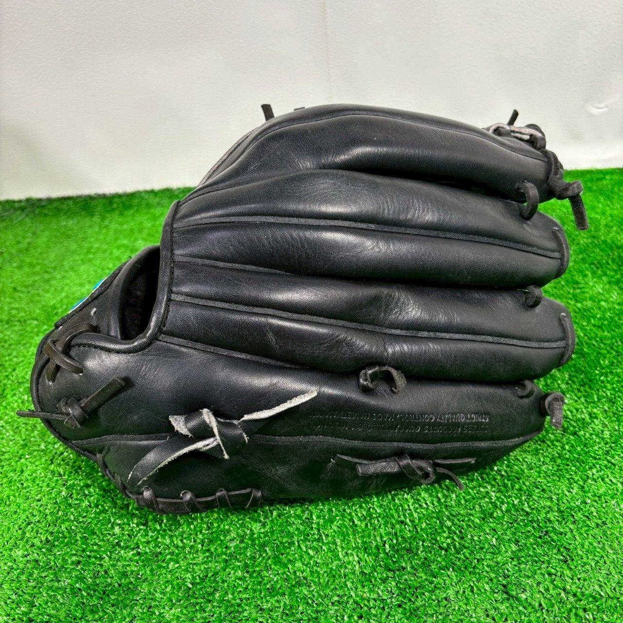 良品】 MIZUNO ミズノ ビューリーグ OBVIOUS 一般硬式用 グラブ