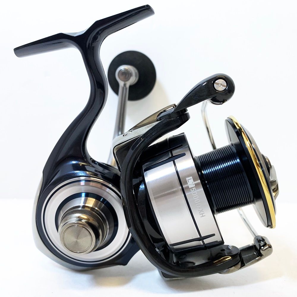 加古川店】 中古 Daiwa | ダイワ リール 19セルテートLT 5000D-XH 