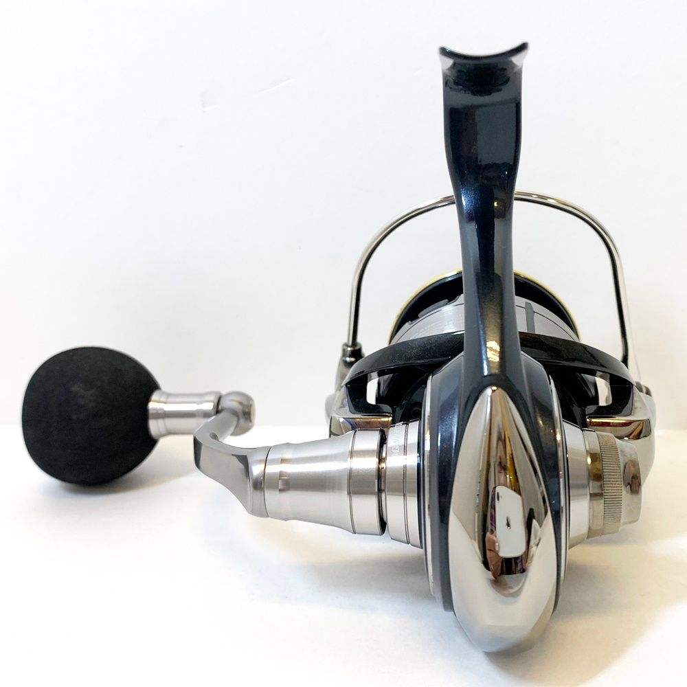 加古川店】 中古 Daiwa | ダイワ リール 19セルテートLT 5000D-XH 