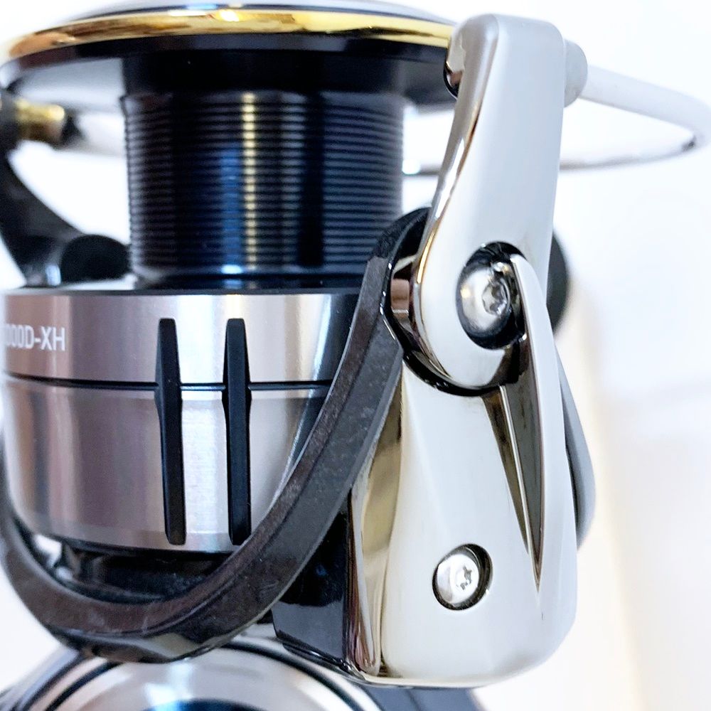 加古川店】 中古 Daiwa | ダイワ リール 19セルテートLT 5000D-XH 