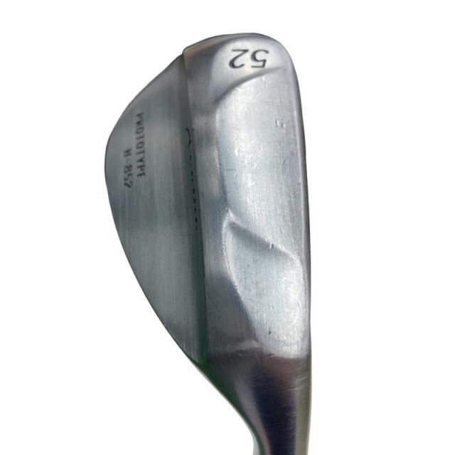 中古】 アキラプロダクツ AKIRA PROTOTYPE H-852 ウェッジ WG 純正特注