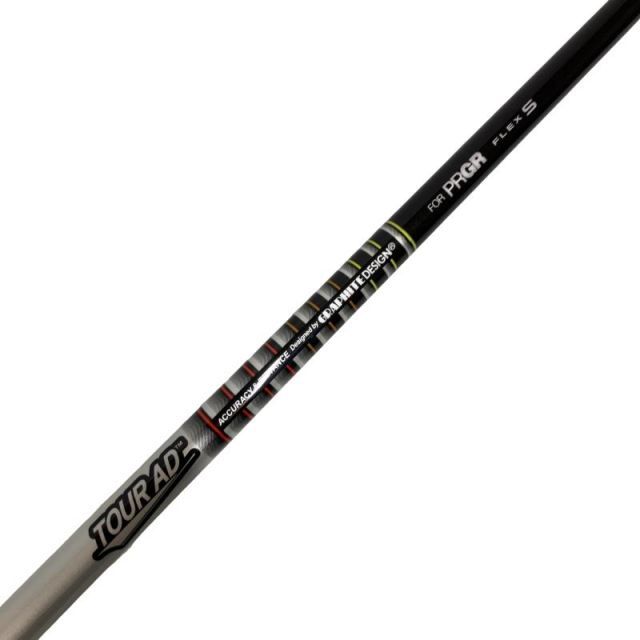 中古】 プロギア RS F 5(2020) 9.5° ドライバー DR Tour AD FOR PRGR