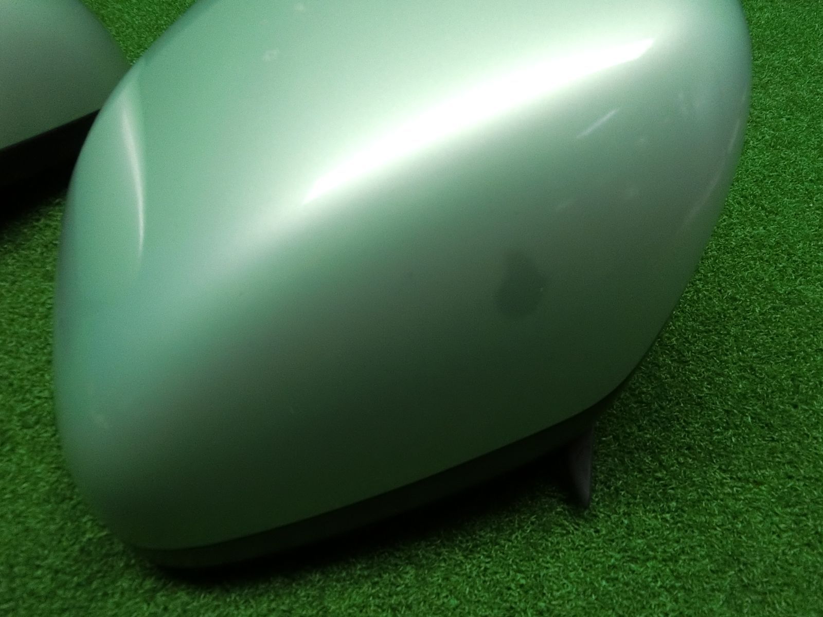 13269] スズキ スペーシア MK32S ドアミラー サイドミラー 左右セット