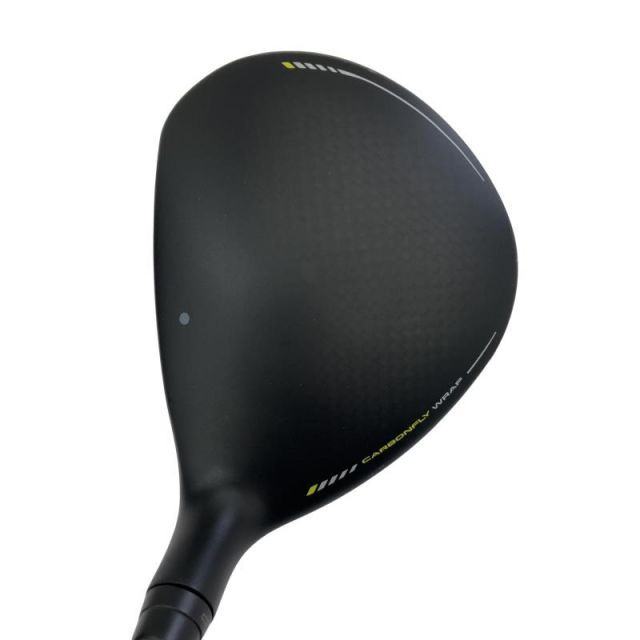 中古】 ピン G430 HL MAX 5W フェアウェイウッド FW SPEEDER NX 45(FW