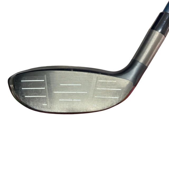 中古】 キャロウェイ PARADYM X 5W フェアウェイウッド FW VENTUS TR 5