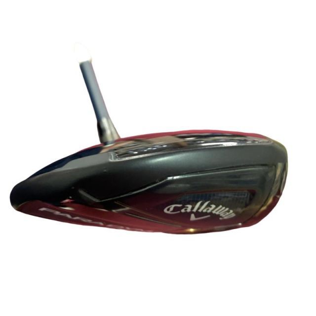 中古】 キャロウェイ PARADYM X 5W フェアウェイウッド FW VENTUS TR 5