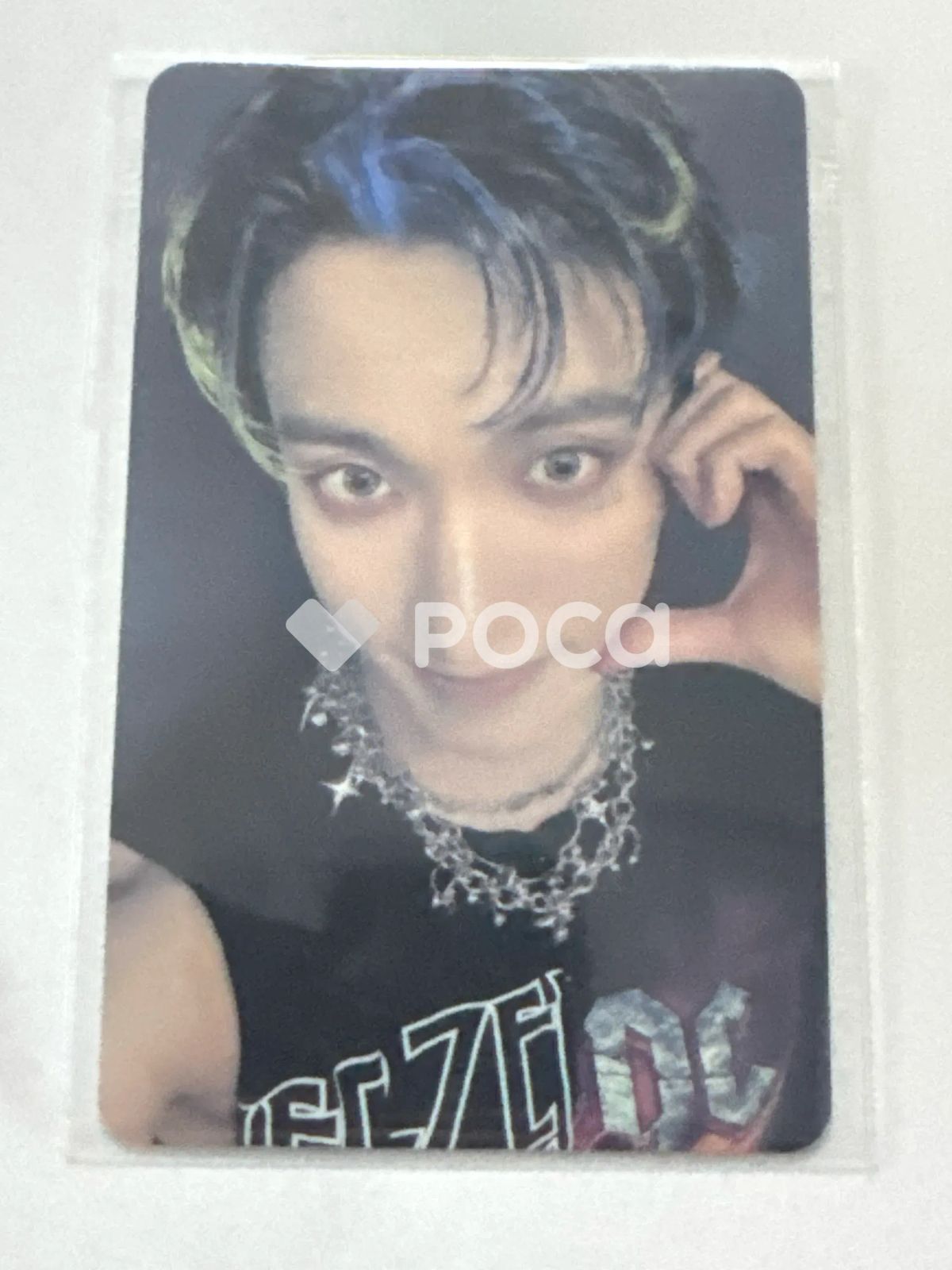 ブソクスン　ドギョム　ラキドロ SEVENTEEN ドギョム DREAM ラキドロ SEVENTEEN ドギョム DREAM