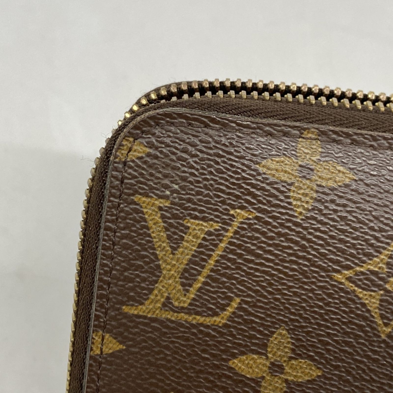 ルイ・ヴィトン(Louis Vuitton) ルイ・ヴィトン 長財布 モノグラム