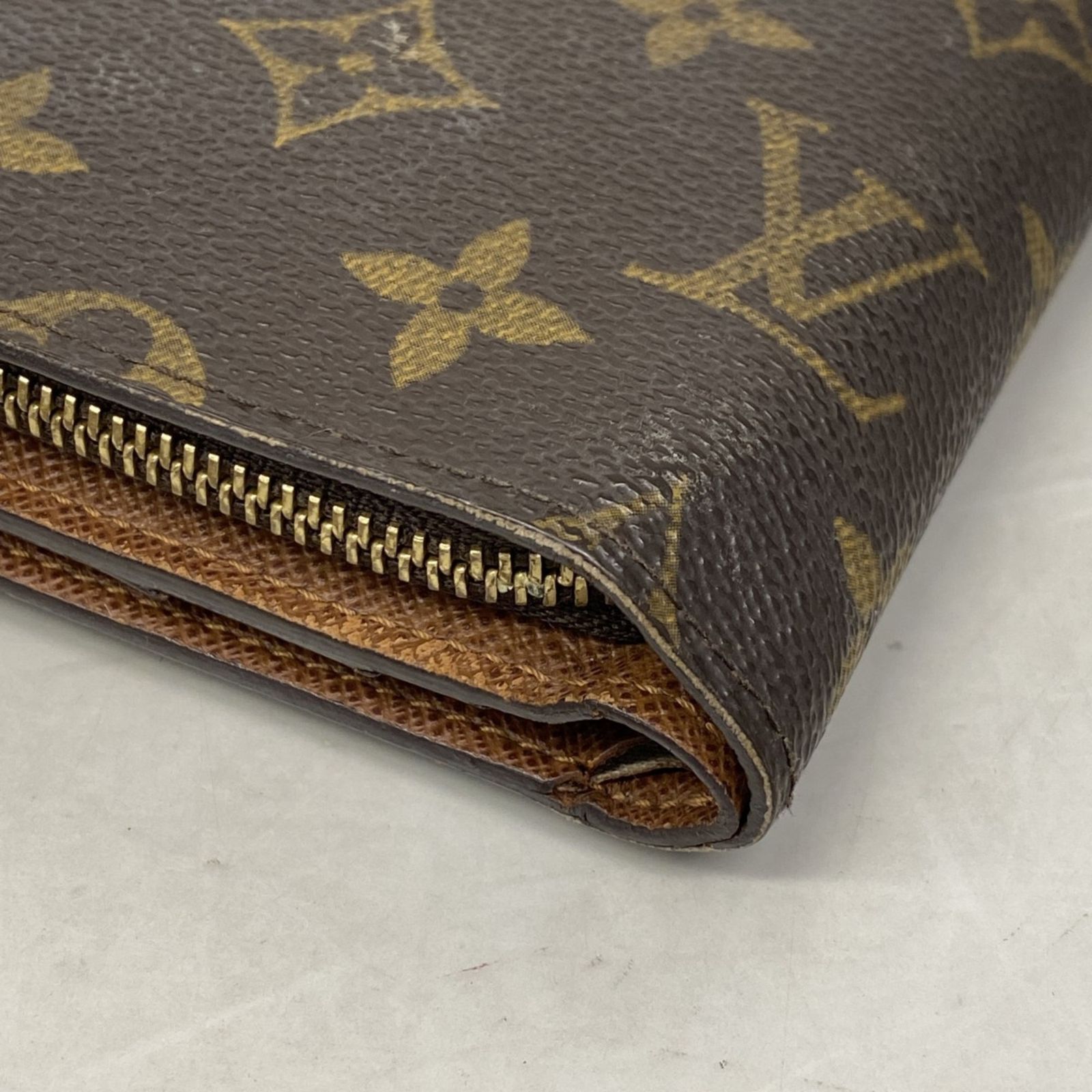 ルイ・ヴィトン(Louis Vuitton) ルイ・ヴィトン 財布 モノグラム