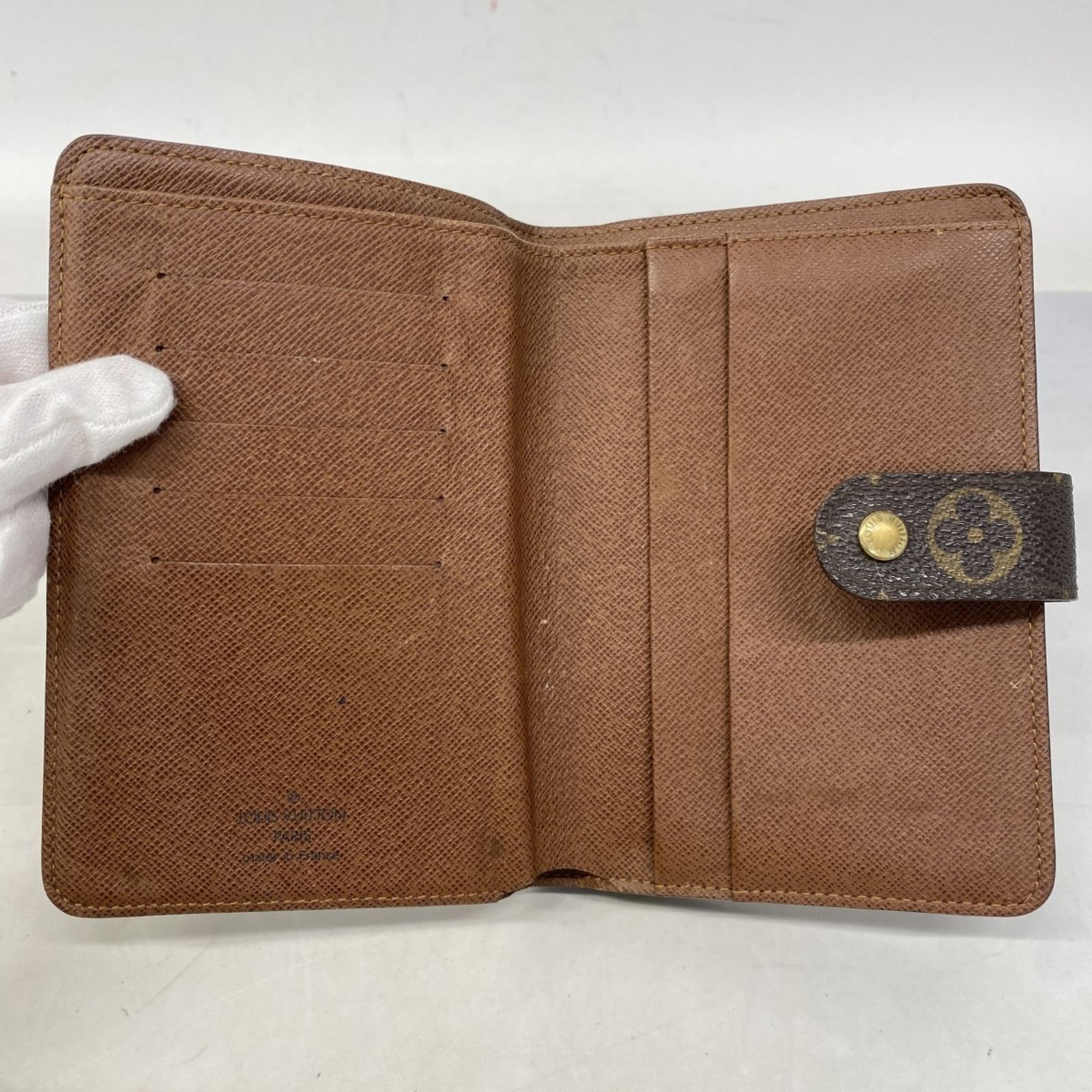 ルイ・ヴィトン(Louis Vuitton) ルイ・ヴィトン 財布 モノグラム