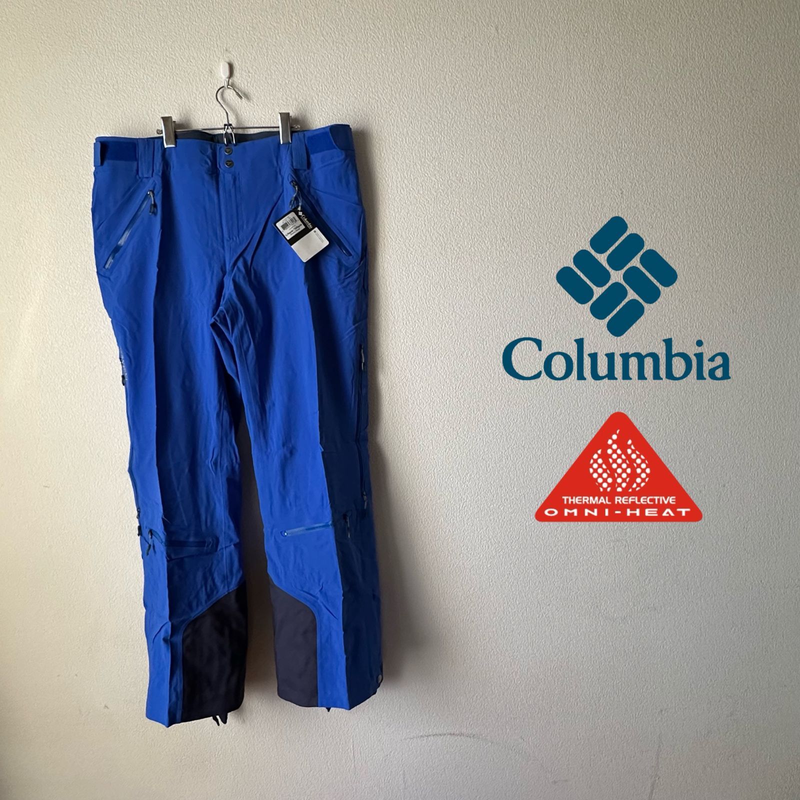 スノーボード 50%OFF 展示品在庫処分【Columbia】Women's Jump Off