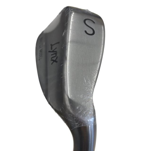 中古】 リンクス MASTER MODEL 復刻(2024) SW ウェッジ WG スチール