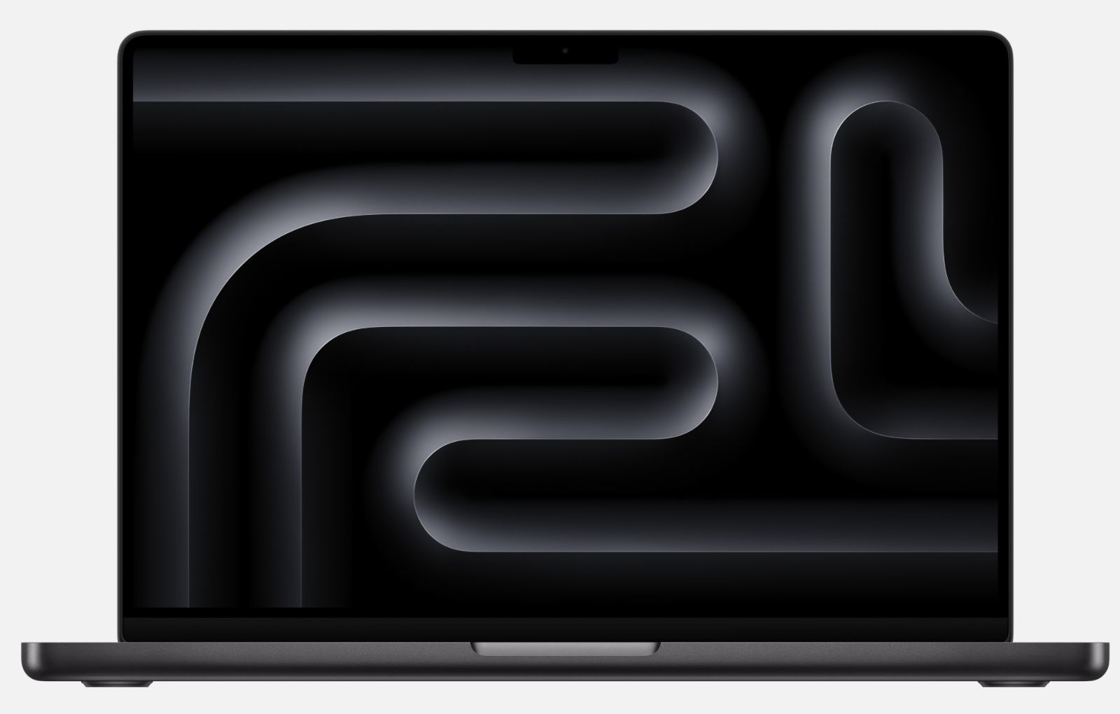 新品、未開封 MacBook Pro 14インチ M5 スペースブラック2025年 K5WCK