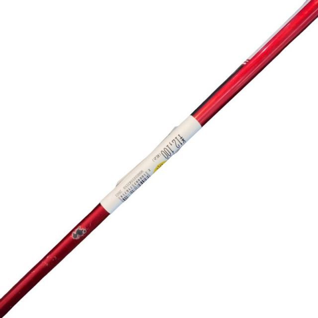 中古】 オデッセイ WHITE HOT OG DOUBLE WIDE 34インチ パター PT