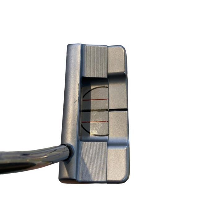 中古】 オデッセイ WHITE HOT OG DOUBLE WIDE 34インチ パター PT