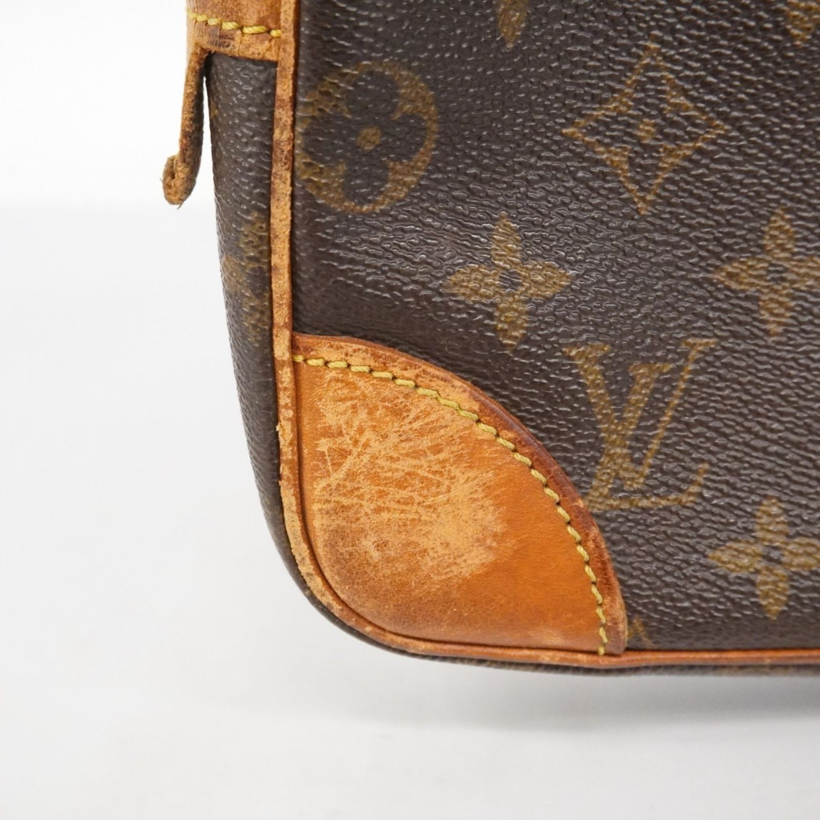 ルイ・ヴィトン(Louis Vuitton) ルイ・ヴィトン クラッチバッグ