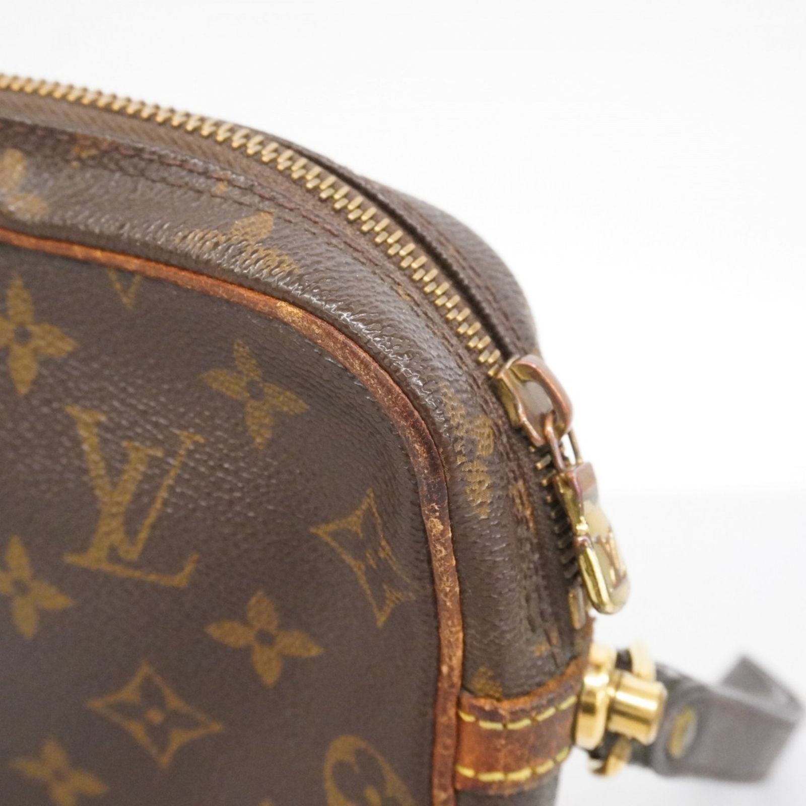 ルイ・ヴィトン(Louis Vuitton) ルイ・ヴィトン クラッチバッグ