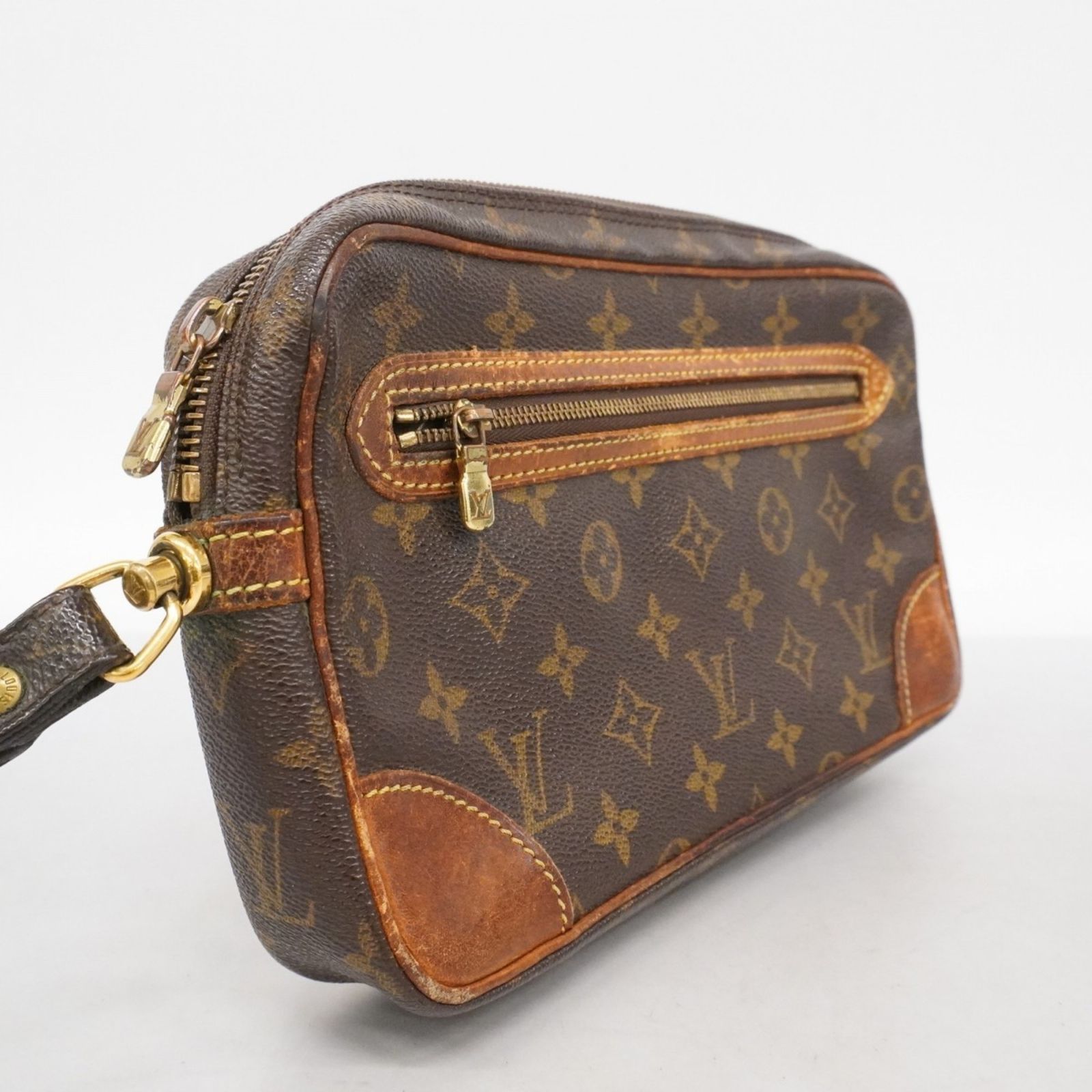 ルイ・ヴィトン(Louis Vuitton) ルイ・ヴィトン クラッチバッグ