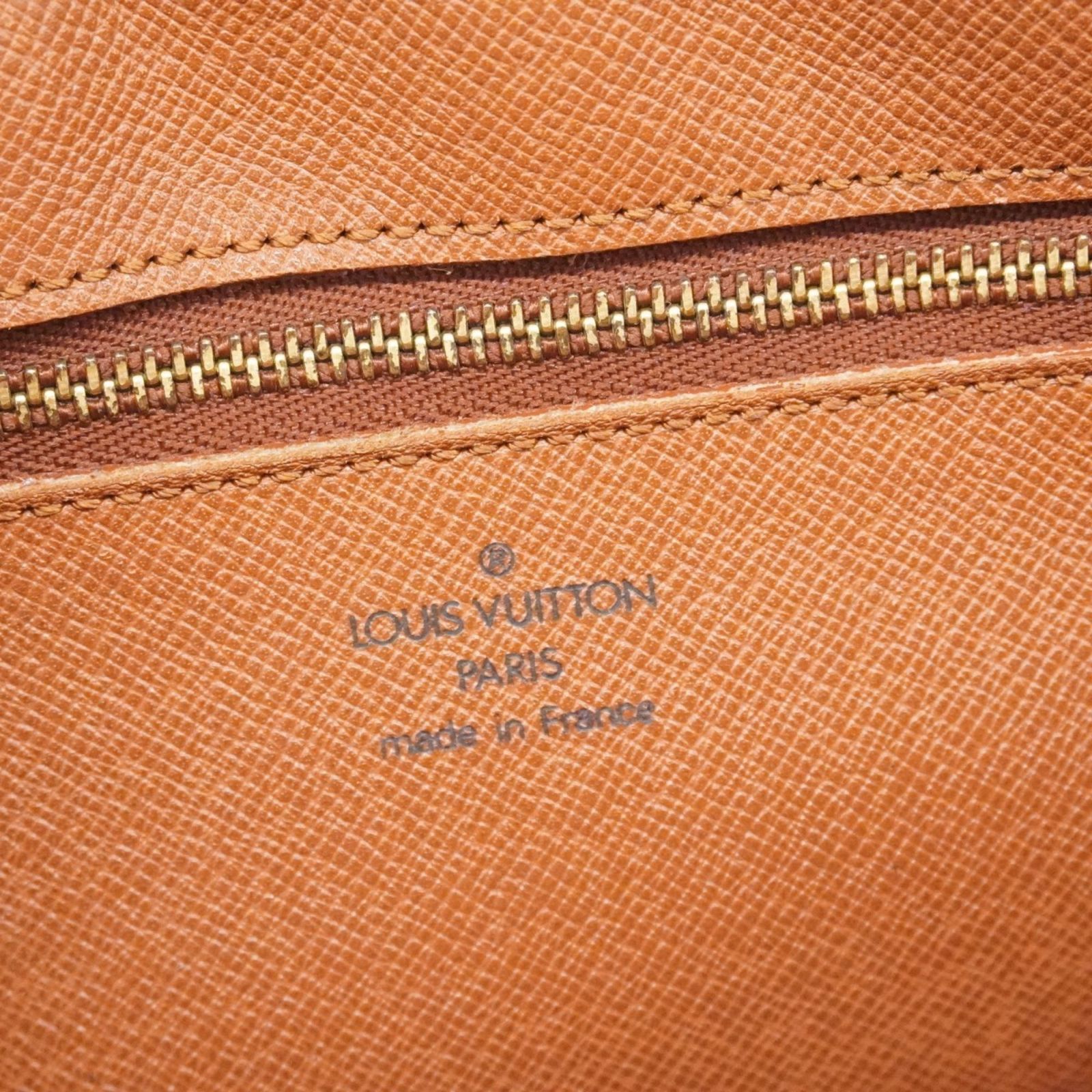 ルイ・ヴィトン(Louis Vuitton) ルイ・ヴィトン クラッチバッグ