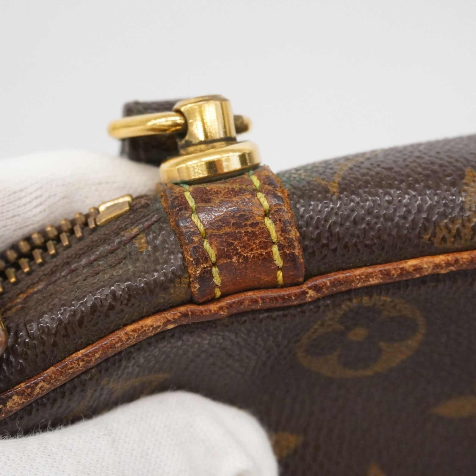 ルイ・ヴィトン(Louis Vuitton) ルイ・ヴィトン クラッチバッグ