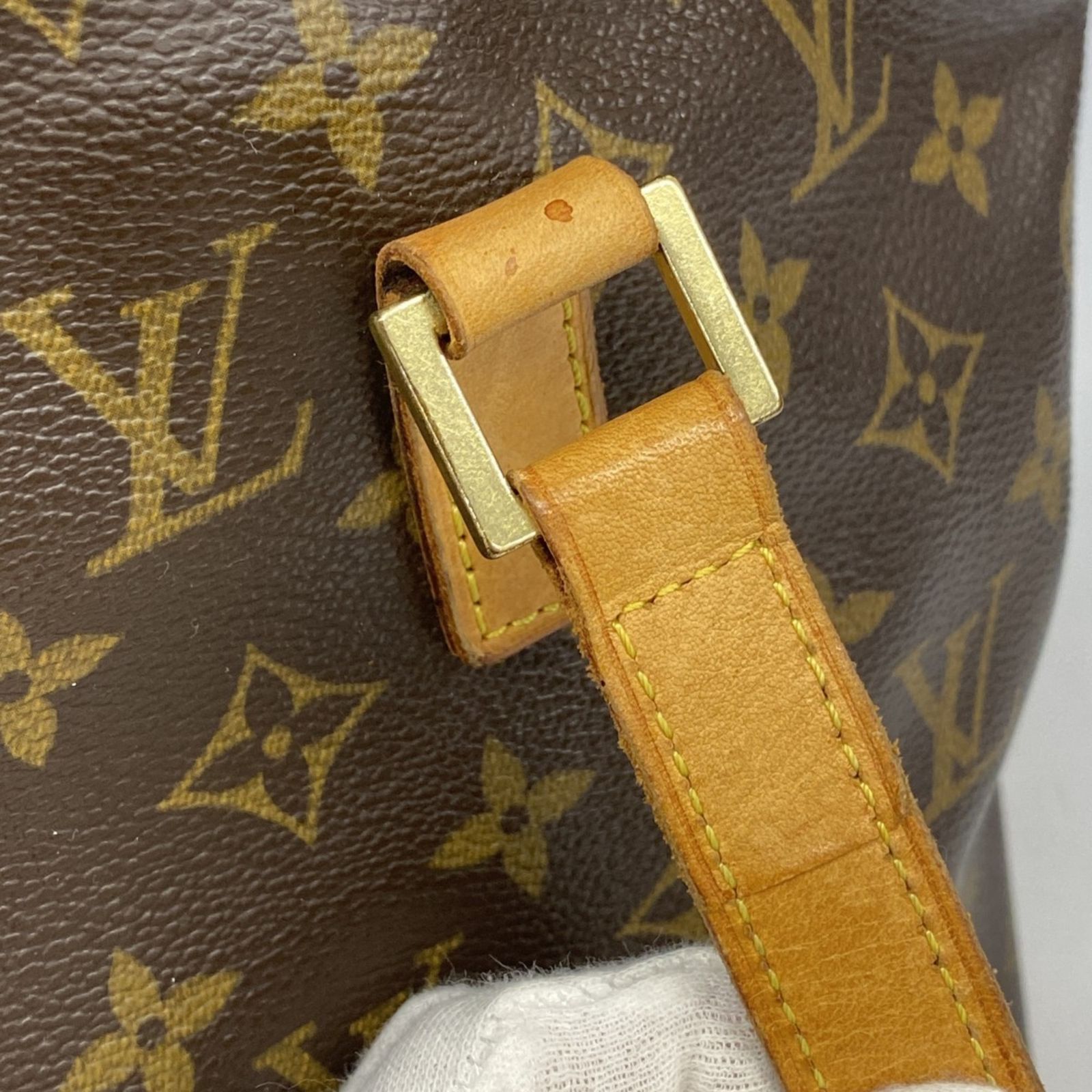 ルイ・ヴィトン(Louis Vuitton) ルイ・ヴィトン トートバッグ 