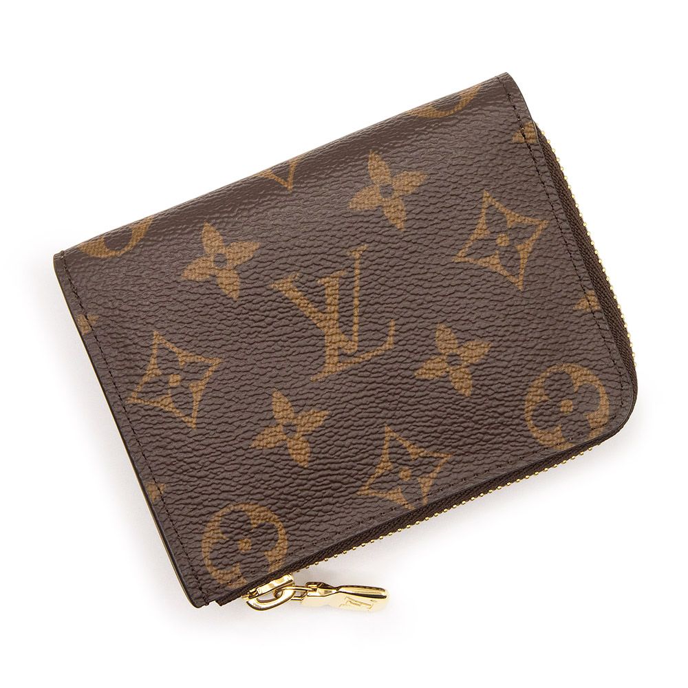 ルイヴィトン　ポルトフォイユ・ノア　コンパクト　M83476 【美品】 楽天市場】LOUIS VUITTON ルイ ヴィトン M83476 モノグラム