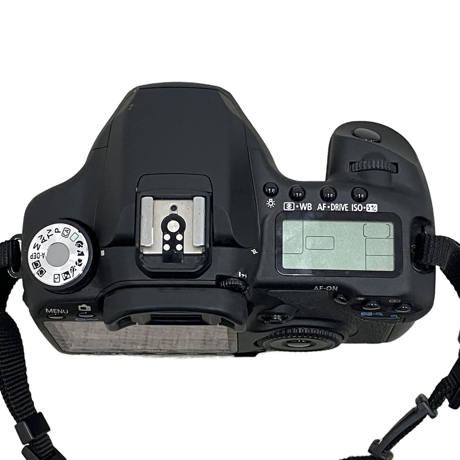 Canon EOS 50D ボディ キヤノン デジタル一眼レフカメラ ジャンク