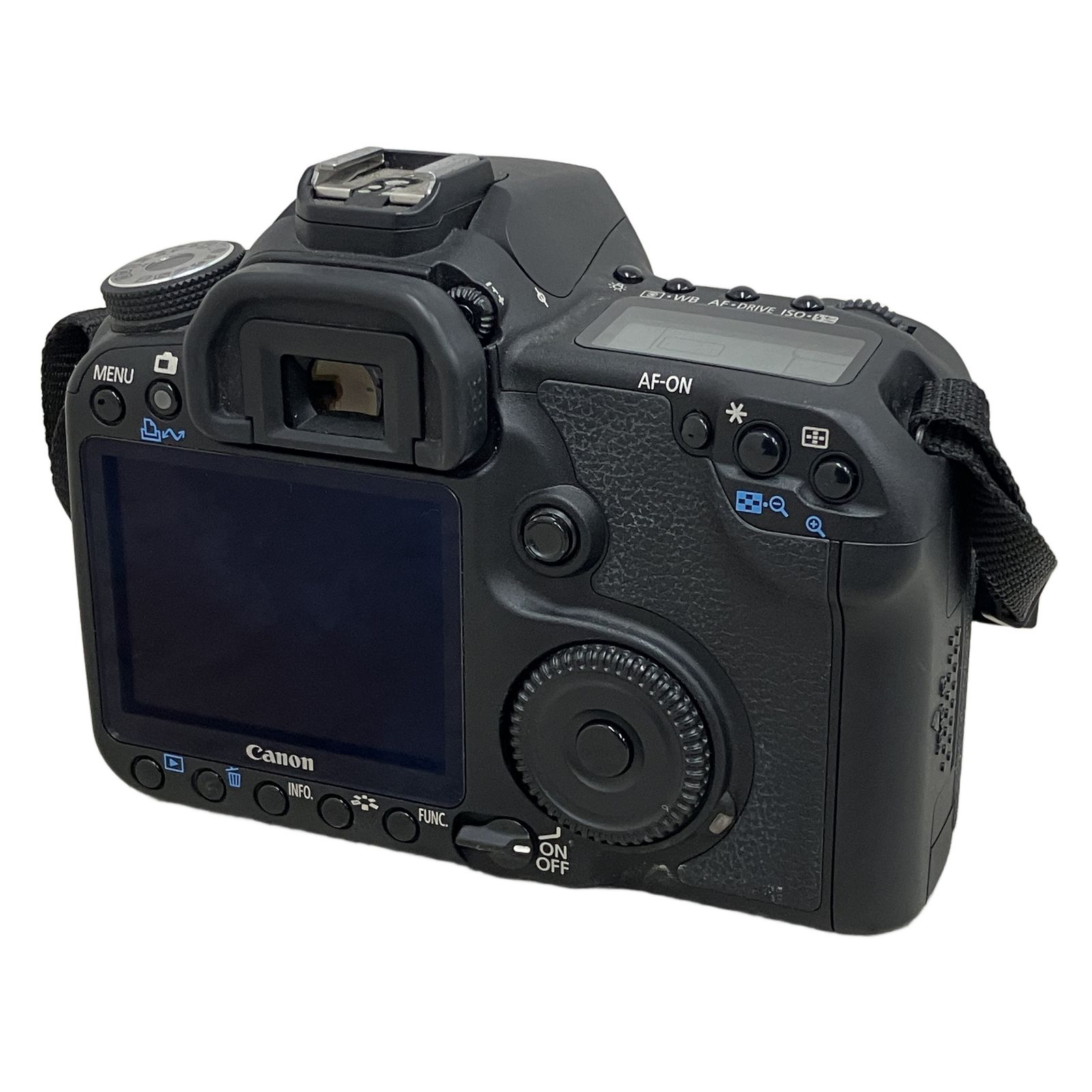 Canon EOS 50D ボディ キヤノン デジタル一眼レフカメラ ジャンク