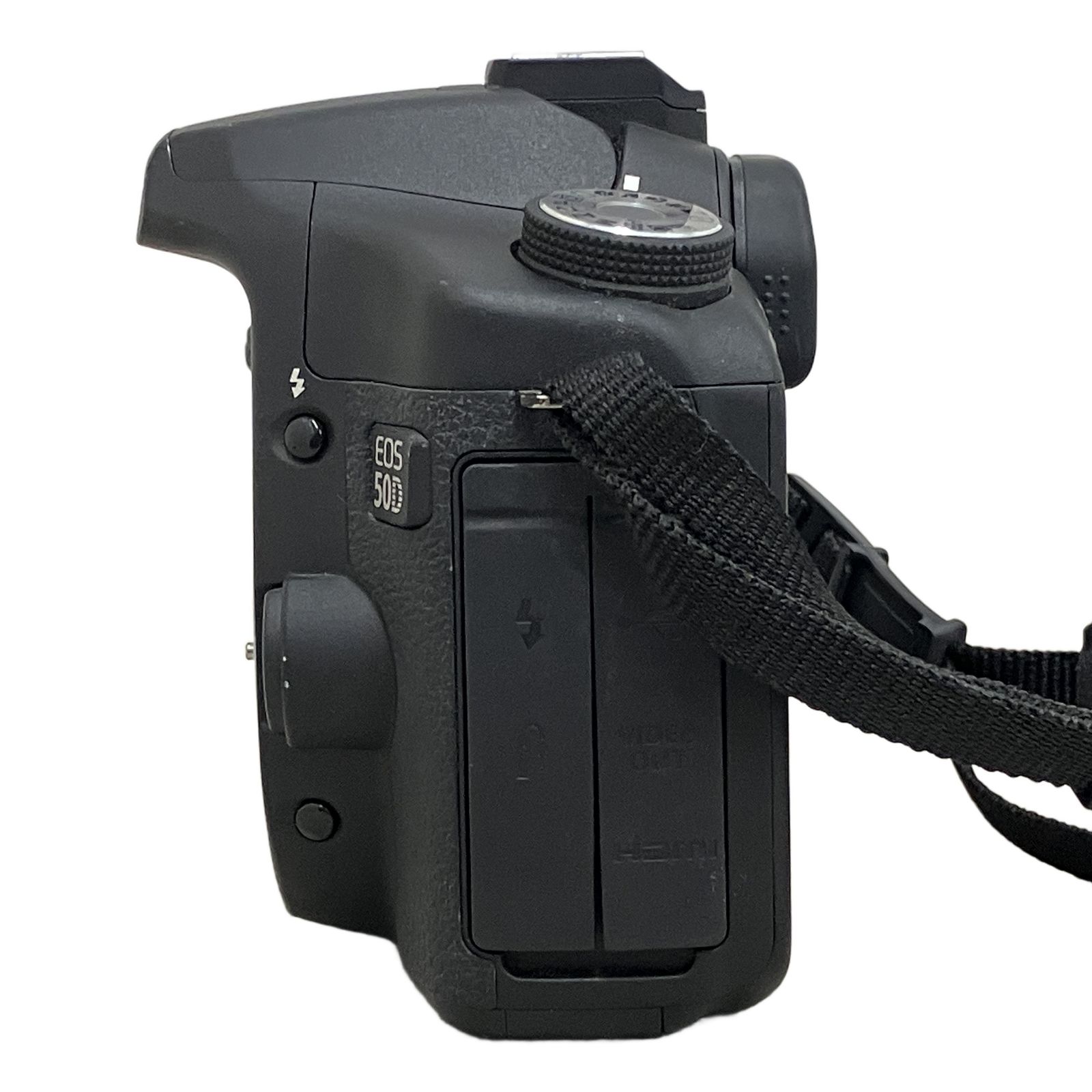 Canon EOS 50D ボディ キヤノン デジタル一眼レフカメラ ジャンク