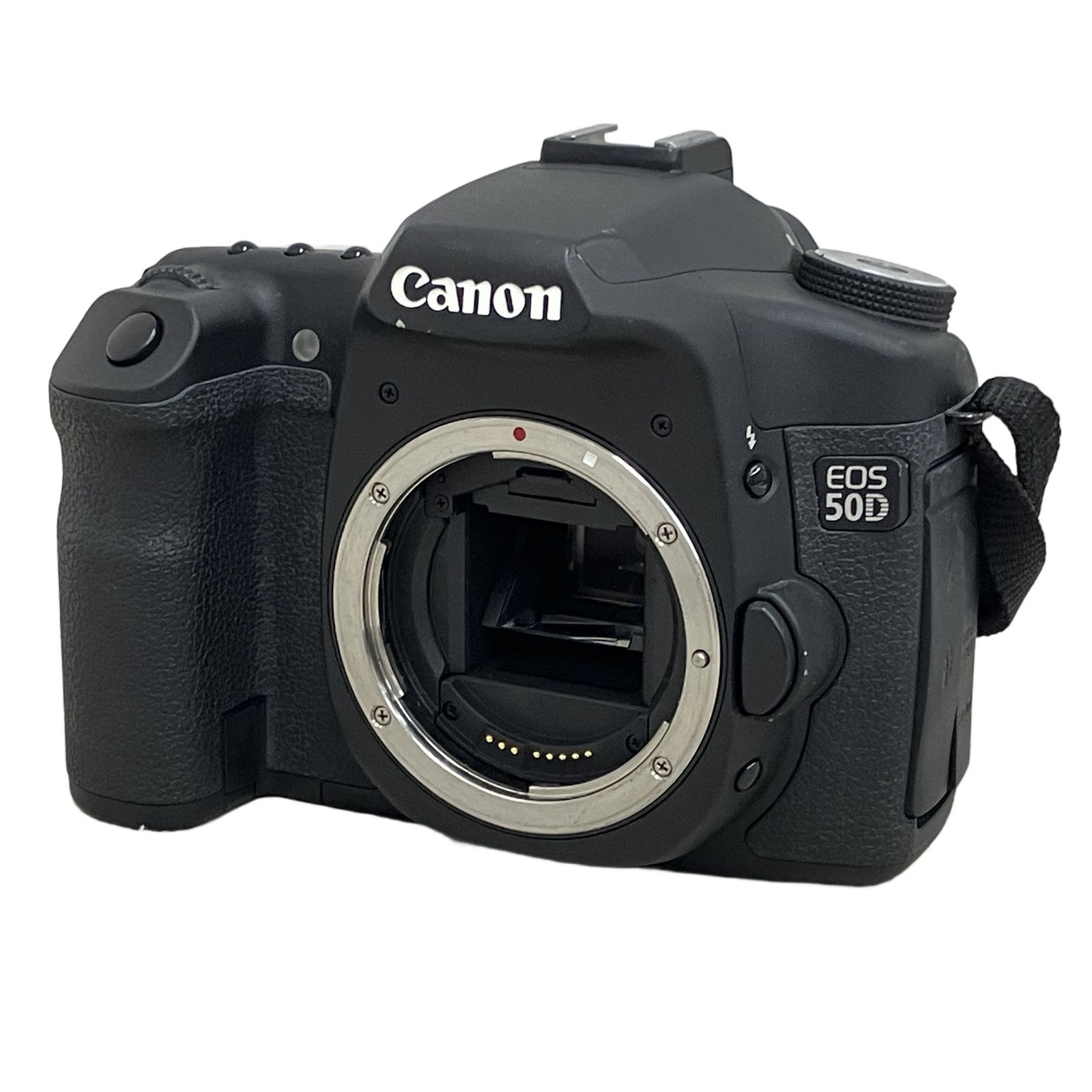 Canon EOS 50D デジタル一眼レフカメラ　ジャンク品 Canon EOS 50D ボディ キヤノン デジタル一眼レフカメラ ジャンク