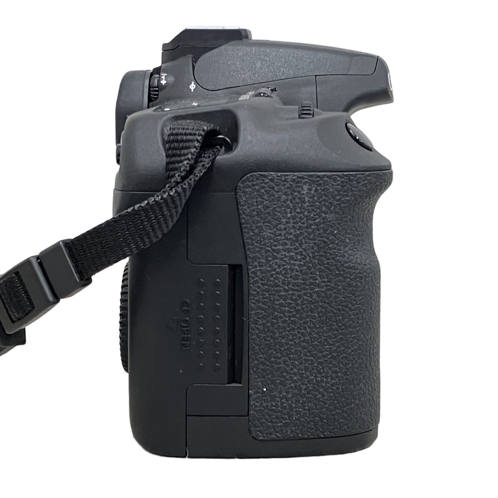 Canon EOS 50D ボディ キヤノン デジタル一眼レフカメラ ジャンク