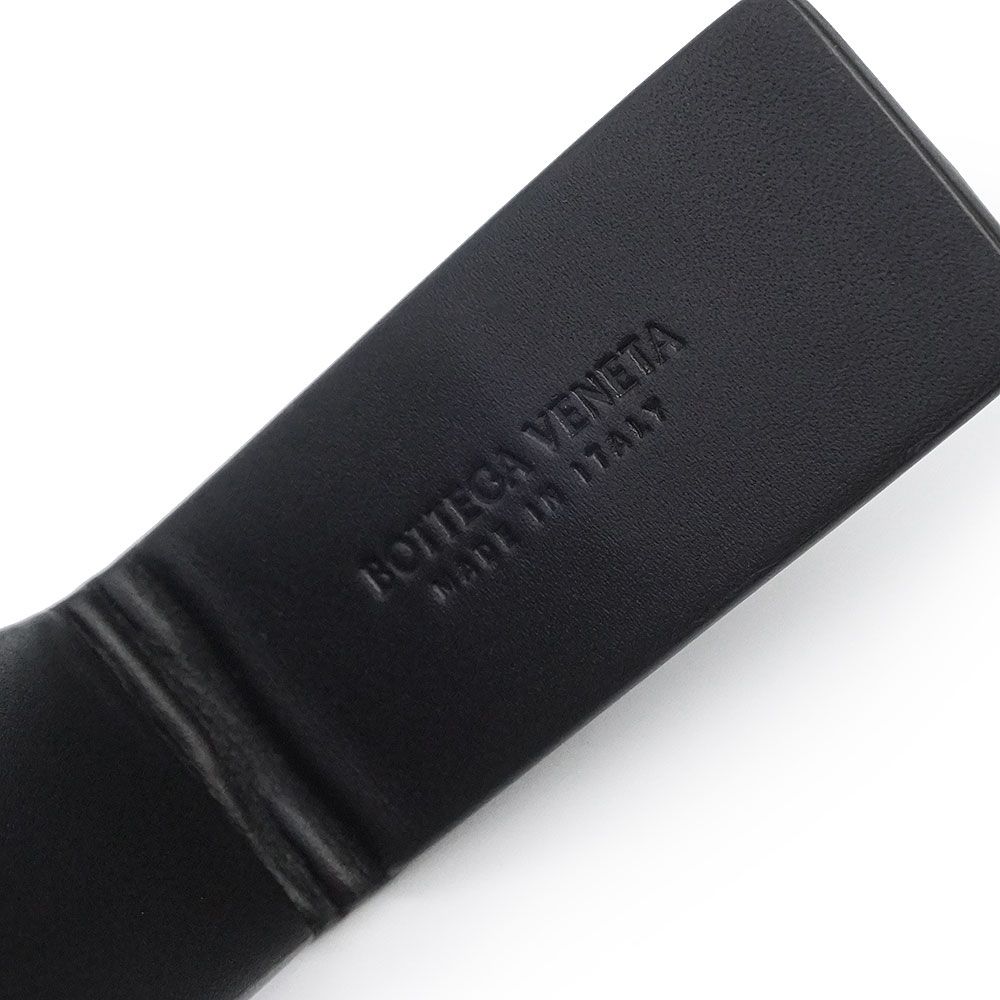 ボッテガヴェネタ 609799 マキシ イントレチャート カーフスキン