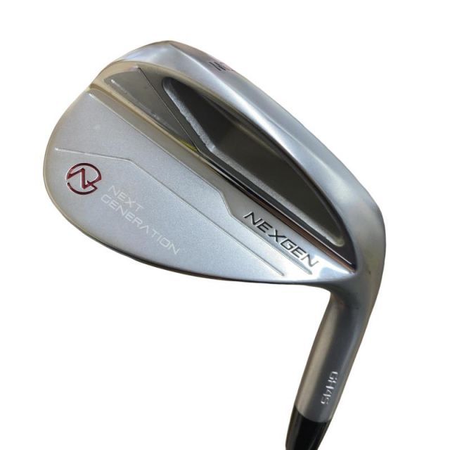 中古】 ゴルフパートナー NEXGEN CHIPPING WEDGE GH45 ウェッジ WG NS