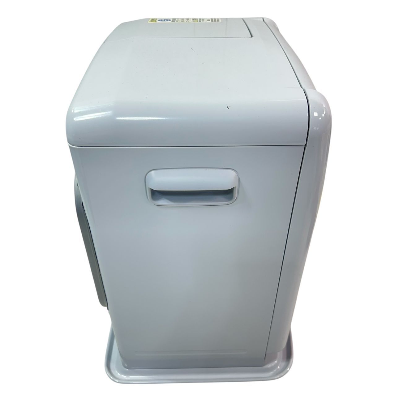 動作品/高年式】 DAINICHI/ダイニチ ブルーヒーター 石油ファン