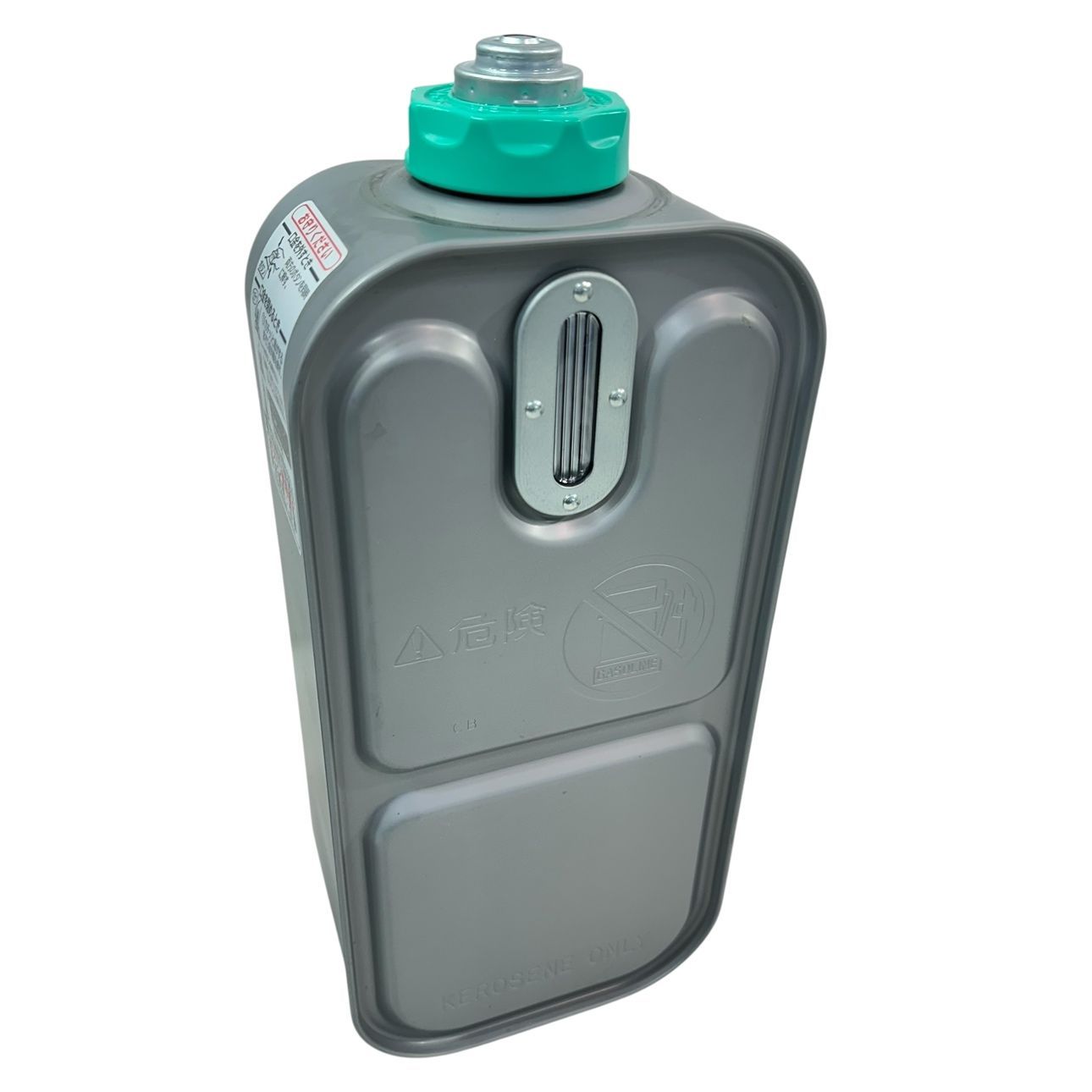 動作品/高年式】 DAINICHI/ダイニチ ブルーヒーター 石油ファン