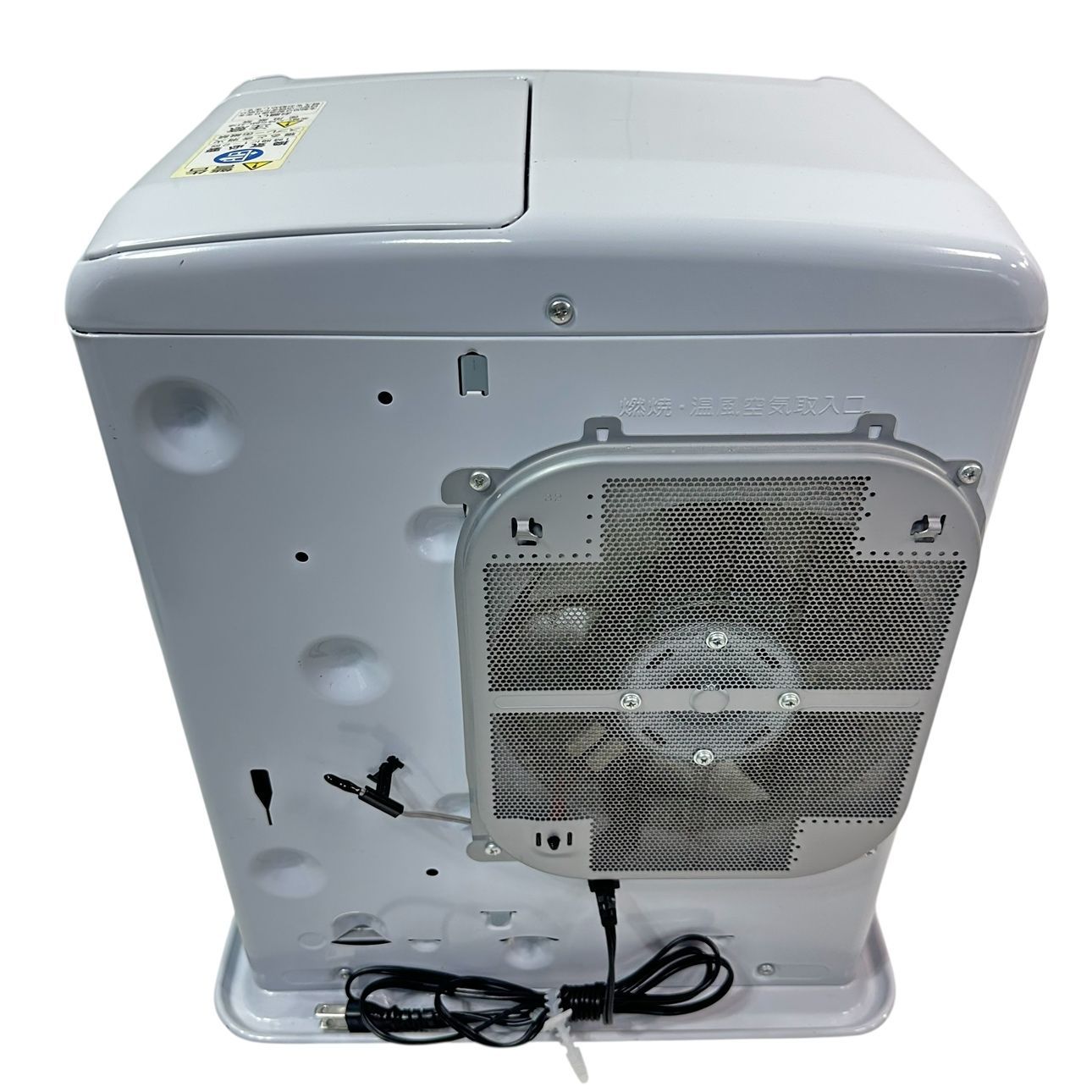 動作品/高年式】 DAINICHI/ダイニチ ブルーヒーター 石油ファン