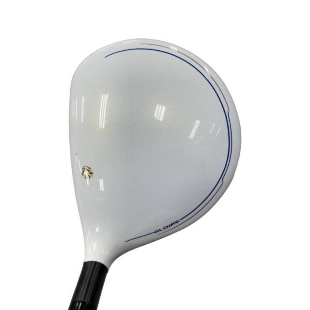 中古】 テーラーメイド GLOIRE F(2016) 3W フェアウェイウッド FW