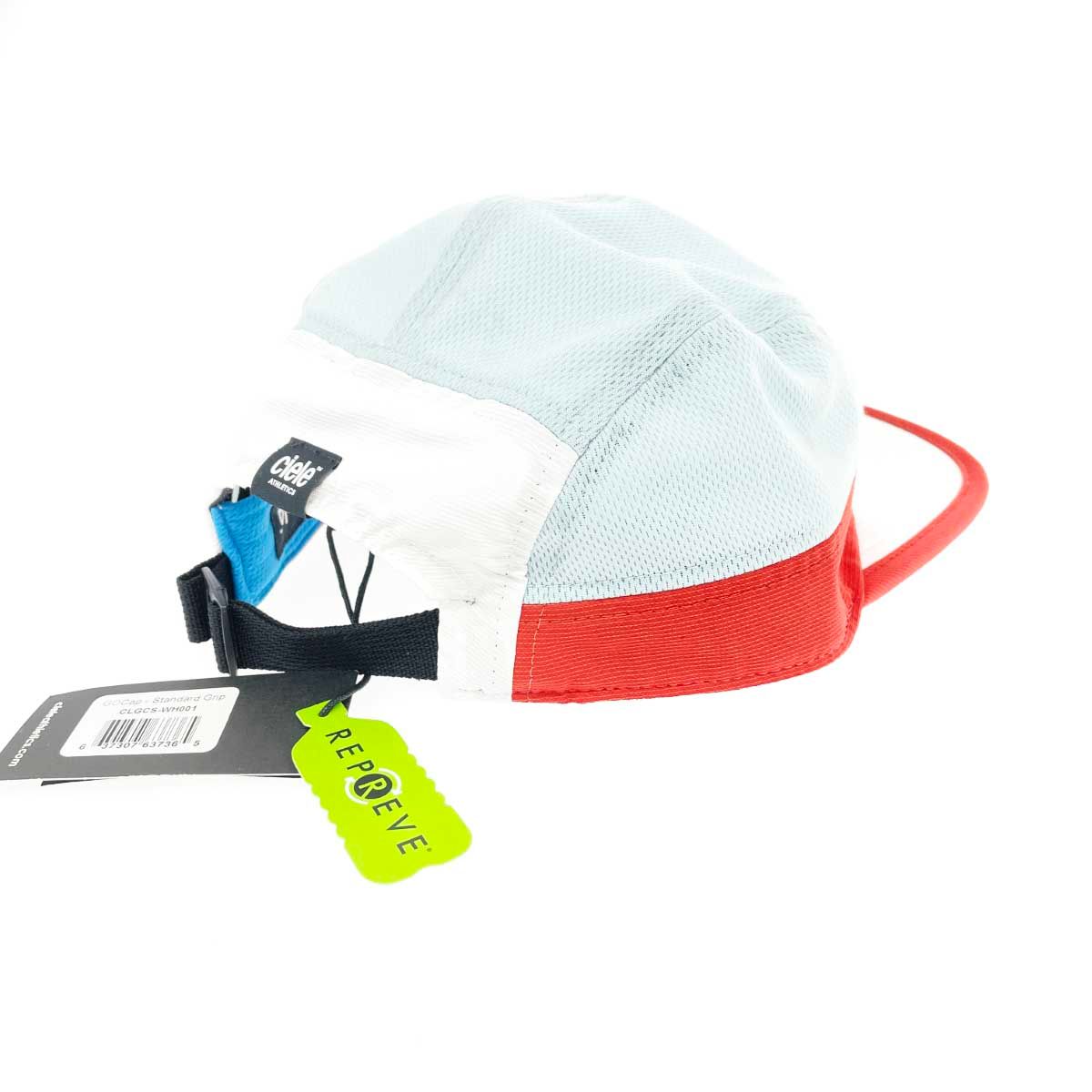 Ciele Athletics シエル アスレチックス キャップ メッシュ ランニング