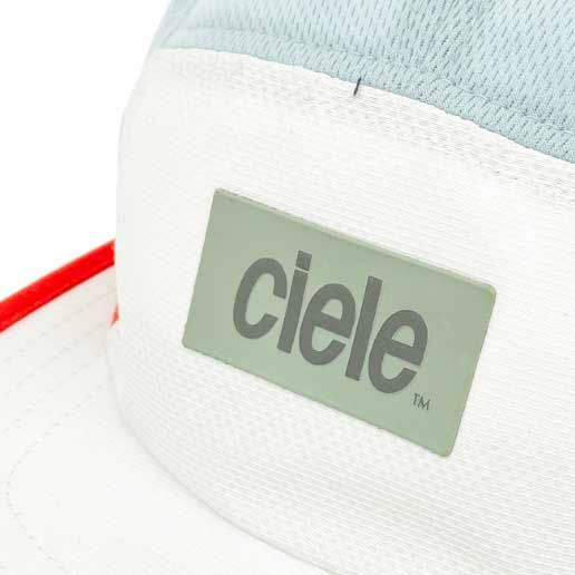 Ciele Athletics シエル アスレチックス キャップ メッシュ ランニング